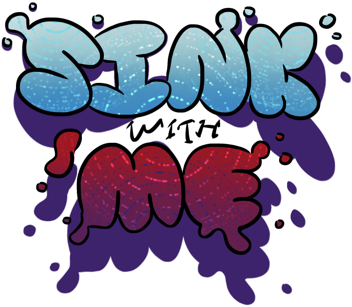 Logo of Sink With Me